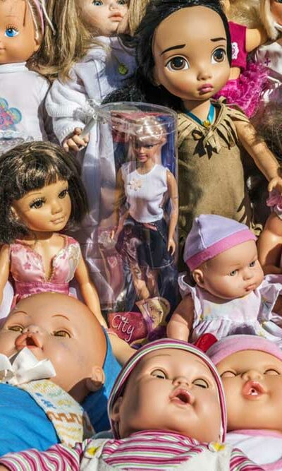 Popular My Life Dolls for Kids