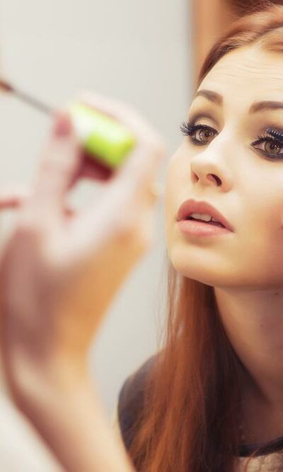 Popular Mascaras That You Can Opt For