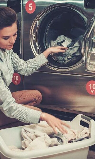 Popular Models of LG Washer and Dryers to Choose From