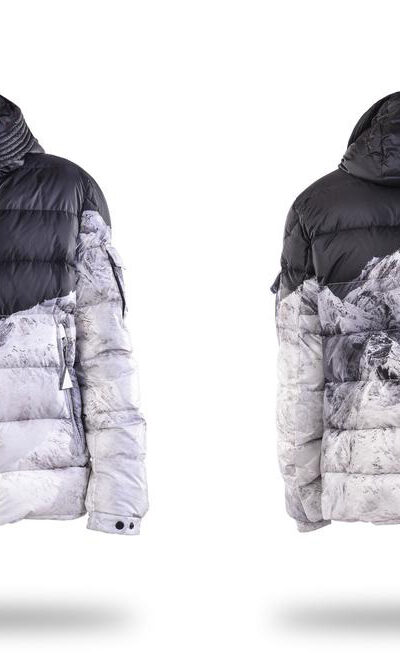 Popular Moncler Jackets for summer