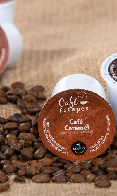 Popular Bulk Variants of K-Cups