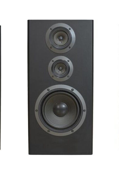 Popular Bose speakers for home theater systems