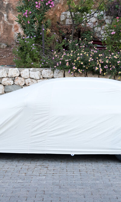 Popular Car Cover Brands to Choose From