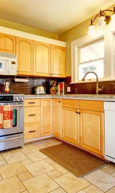 Popular Kitchen Cabinets to Beautify Your Kitchen