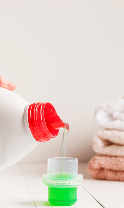 Popular Liquid Laundry Detergents You Can Buy