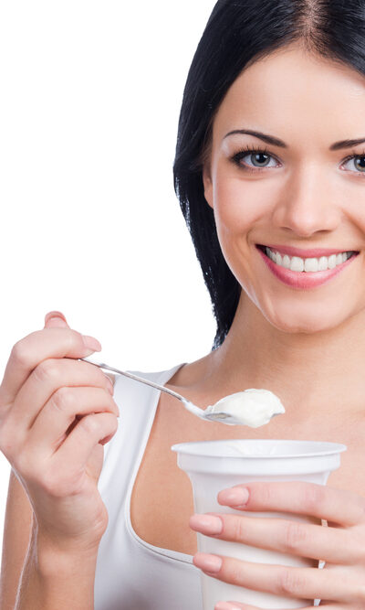 Popular Probiotic Yogurts to Choose From