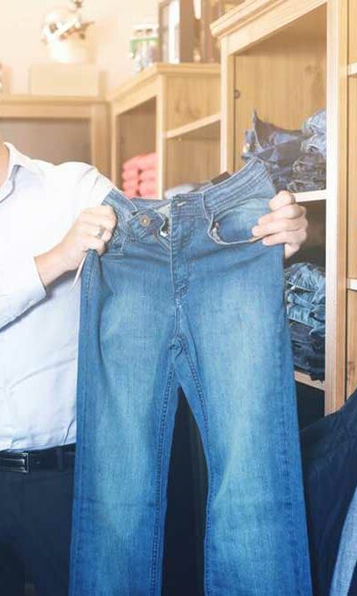 Popular Products Offered by Levis