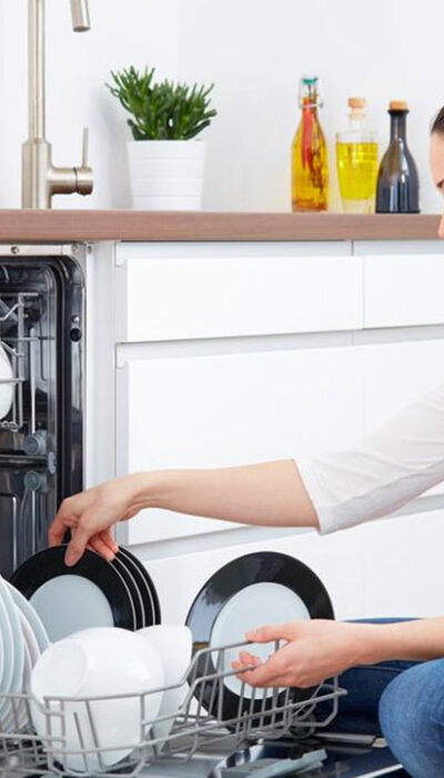 Popular brands and features of best dishwashers