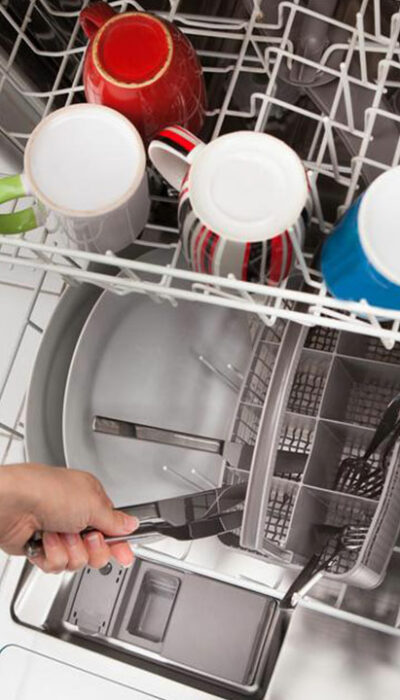 Popular brands that offer dishwasher safe dinnerware sets