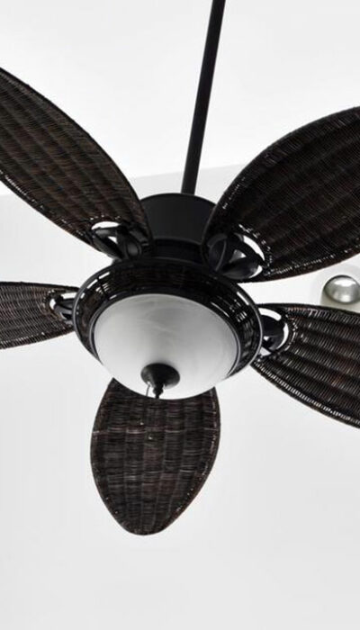 Popular ceiling fan brands to watch out for