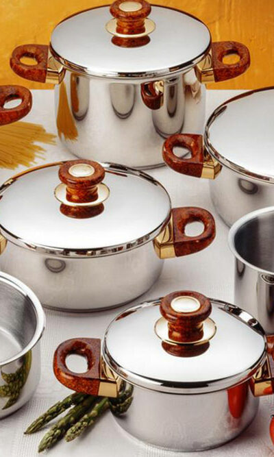 Popular cookware brands you should be familiar with