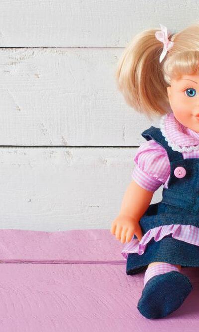 Popular dolls around the world