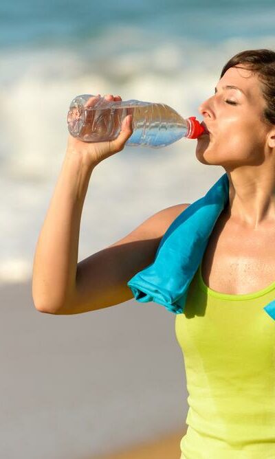 Popular hydrating sports drinks to choose after an exhausting workout