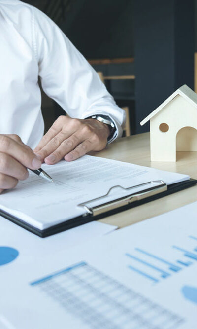 Popular home insurance lenders to choose from