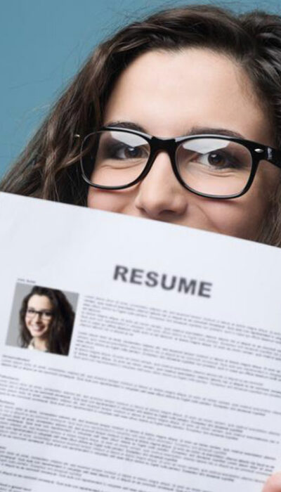 Popular resume sample styles to pick from