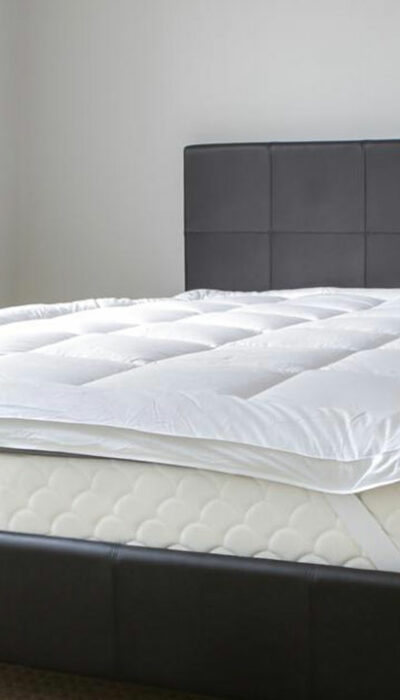 Popular types of air mattresses to watch out for