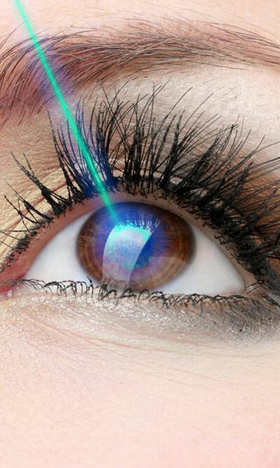 Popular treatment to manage double vision