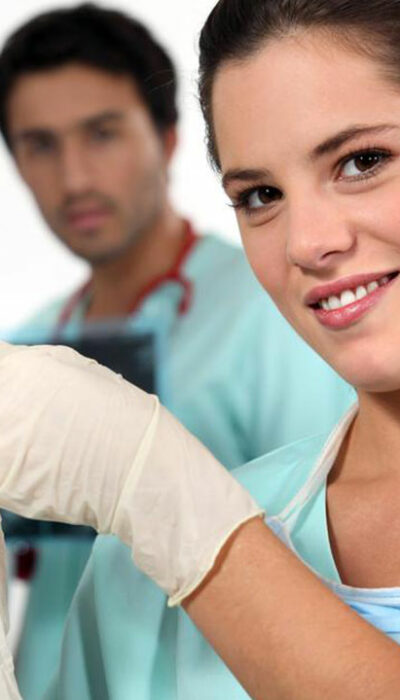 Popular universities from where your can do your masters in nursing