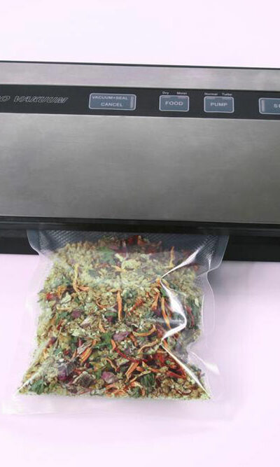 Popular vacuum sealers to minimize food wastage