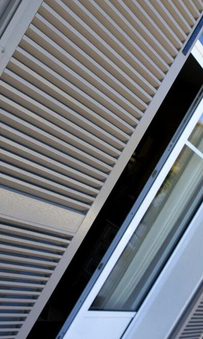 Popular window shutter styles for your home