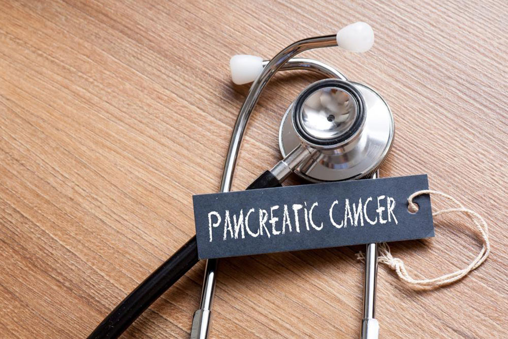 Pancreatic cancer, symptoms and treatment