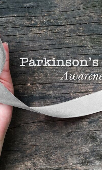 Parkinsons Symptoms