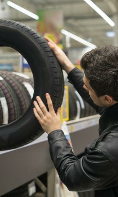 Pep Boys Tires, a Premier Name For Customer Service