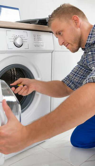 Picking the best washer and dryer for your home