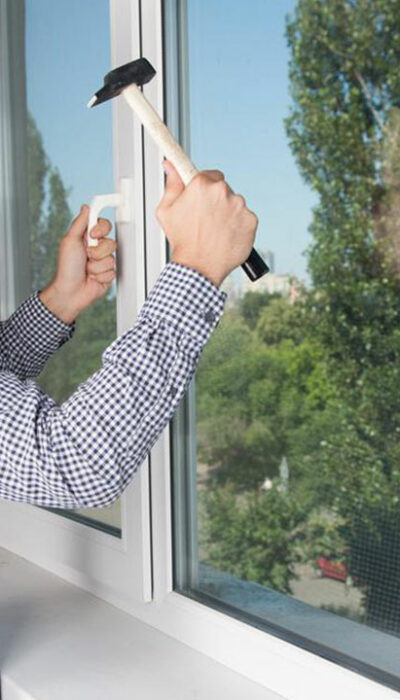 Places to buy DIY replacement windows