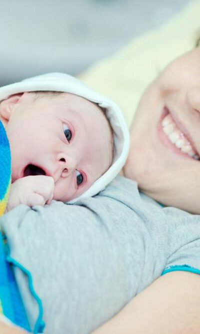 Prepare for the unknown by saving your baby&#8217;s umbilical stem cells