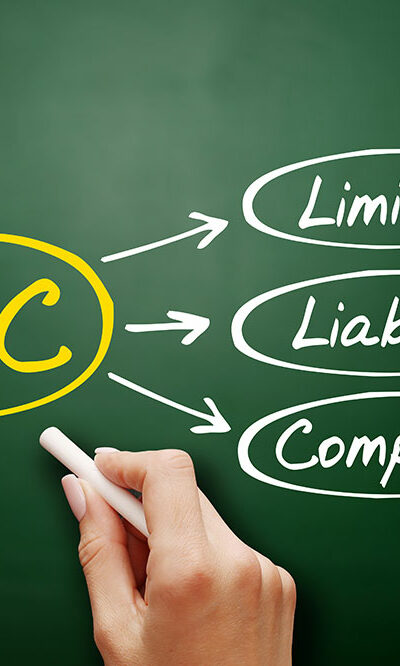 Pros and cons of an LLC