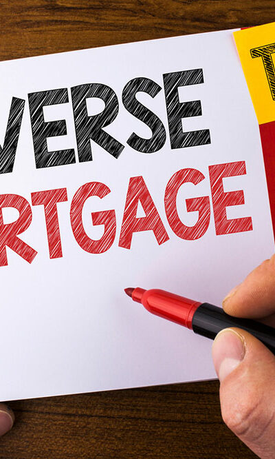 Pros and cos of getting a reverse mortgage