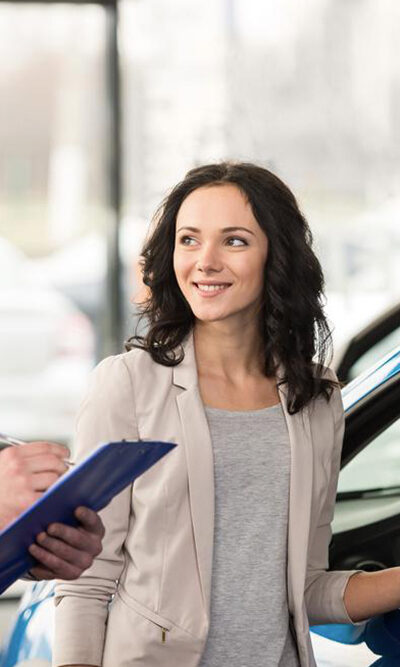 Put your Triple A membership card to good use when renting a car