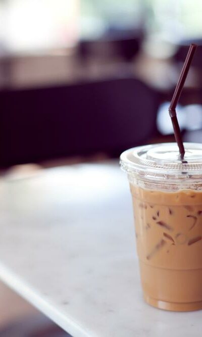 Quick iced coffee recipes that you should try today