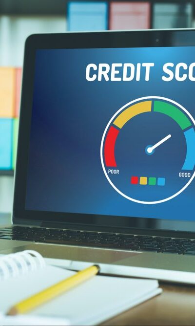 Quick simple fixes to improve your credit score