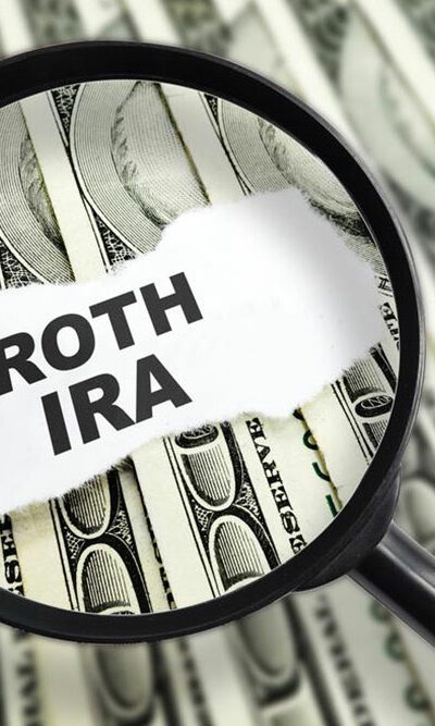 Roth IRA: Redefining retirement planning