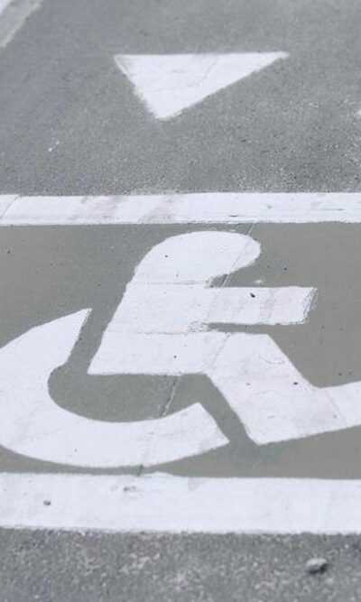 Roadside assistance companies for wheelchair vans