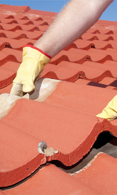 Roofing &#8211; Its types, importance and more