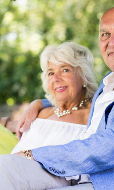 Retirement calculators for couples