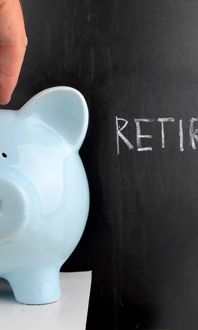 Retirement planning &#8211; simple ways to prepare for retirement