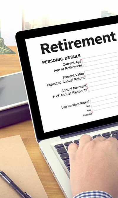 Retirement planning &#8211; what are the options you have