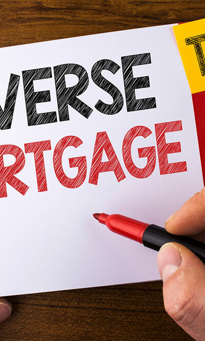 Reverse mortgage eligibility and its criteria