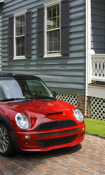 Reasons to Buy the New MINI Countryman