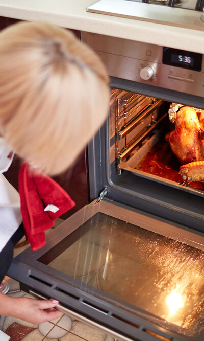 Reasons Why Investing in a Wall Oven Is a Good Idea