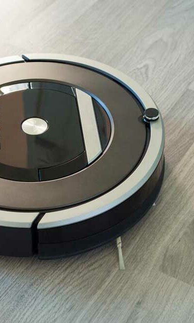 Reasons Why Robot Vacuums Are a Great Buy