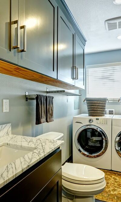 Reasons Why Washer and Dryer Bundles Are a Smart Choice