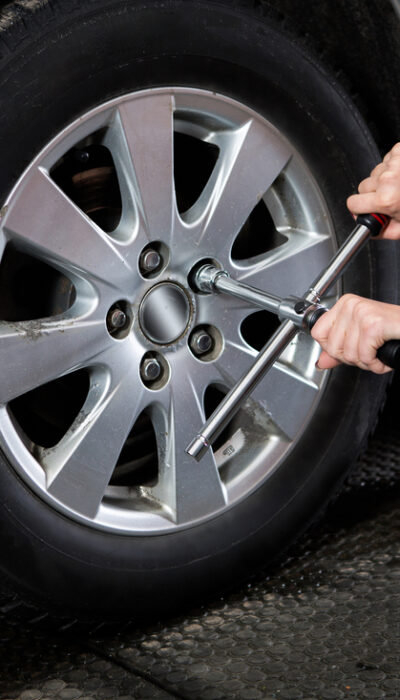 Reasons Why You Must Maintain Optimum Tyre Pressure