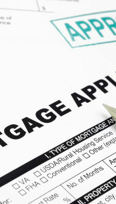 Reasons for being unable to refinance your mortgage loans