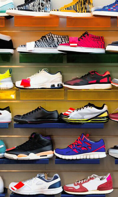 Reasons to buy shoes at Adidas outlets