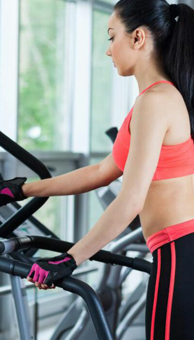 Reasons why the elliptical machine is better than a treadmill